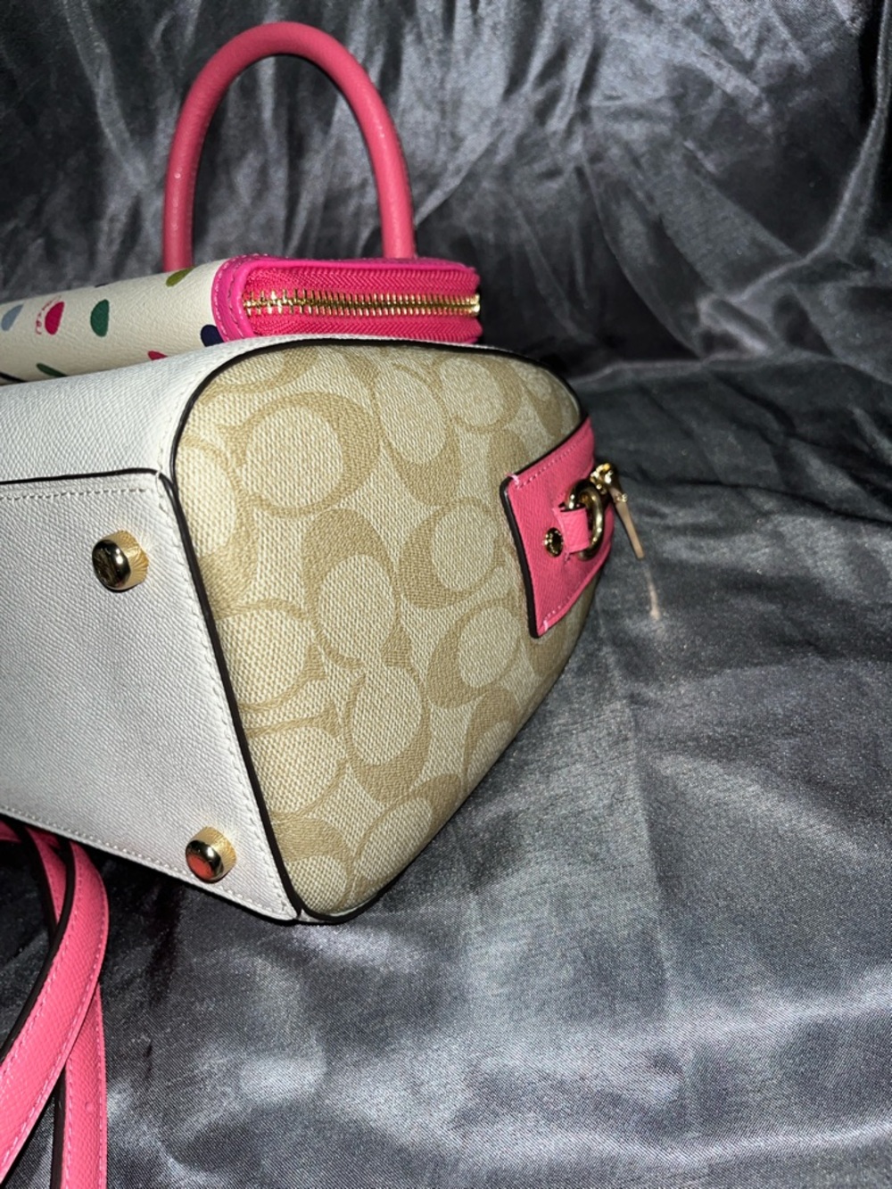 Coach Set 💖 - Picture 8 of 15